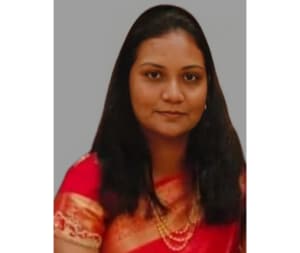 Dr. Josephine Nancy Mol