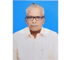 Dr. A. Subbarayan