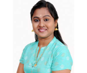 Ms. Sangeetha B