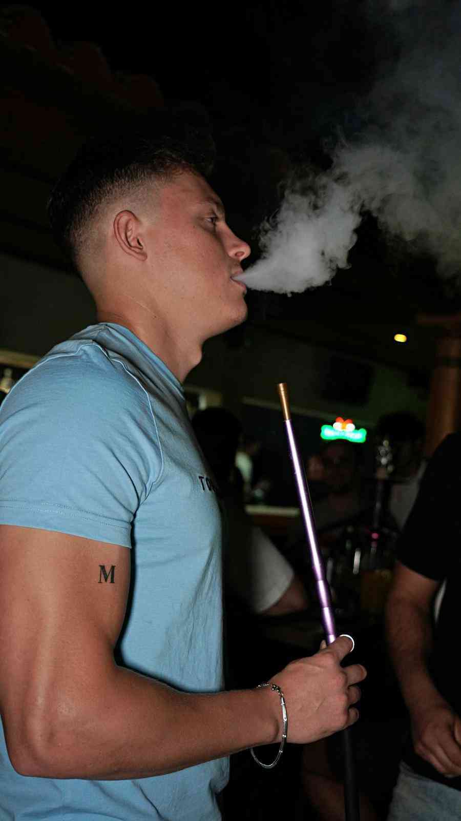 Cachimbas