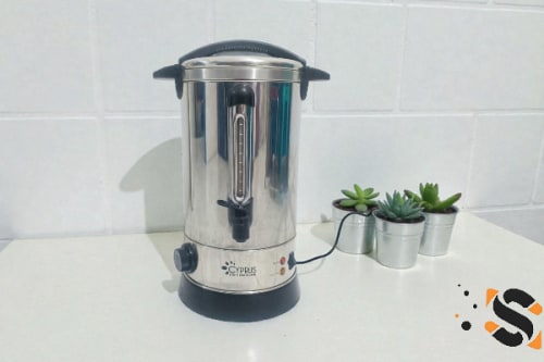 Coffe Tea Maker