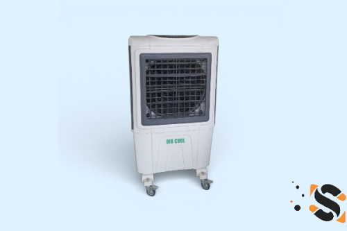 Air Cooler Portable ( Bio Cool )