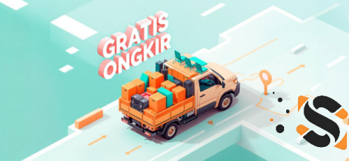 Promo Gratis Ongkir