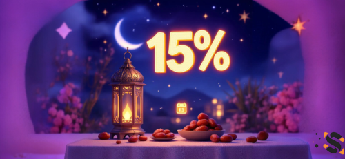 Sewa 2 Hari Diskon 15%