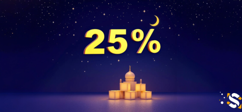 Sewa 4 Hari Diskon 25%