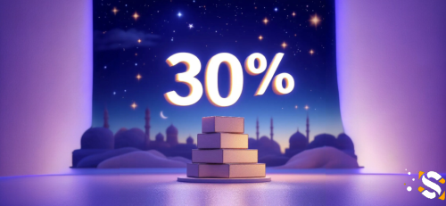 Sewa 7 Hari Hemat 30%