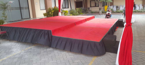 Panggung Portable