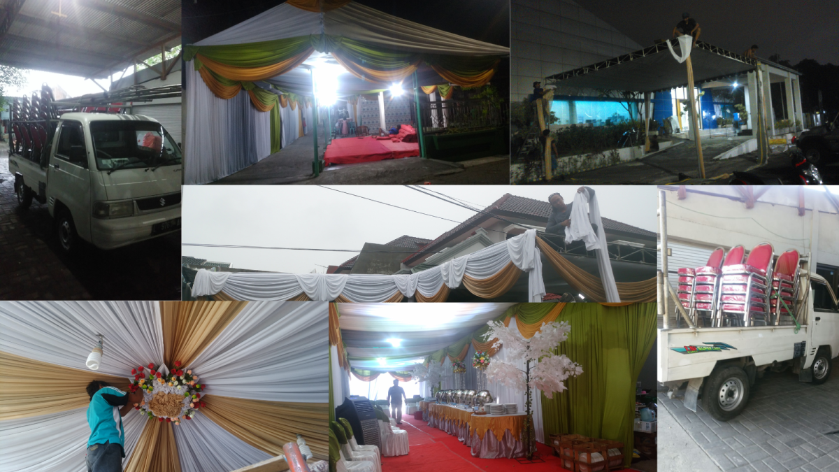 Mengenal Solusi Pesta Lebih Dekat