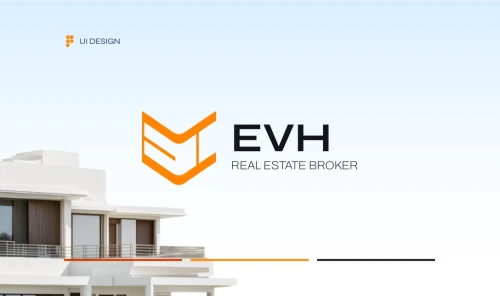 Cover EVH Real Estate Broken