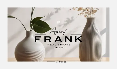 Cover Agent Frank