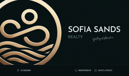 Cover Sofia Sands Realty