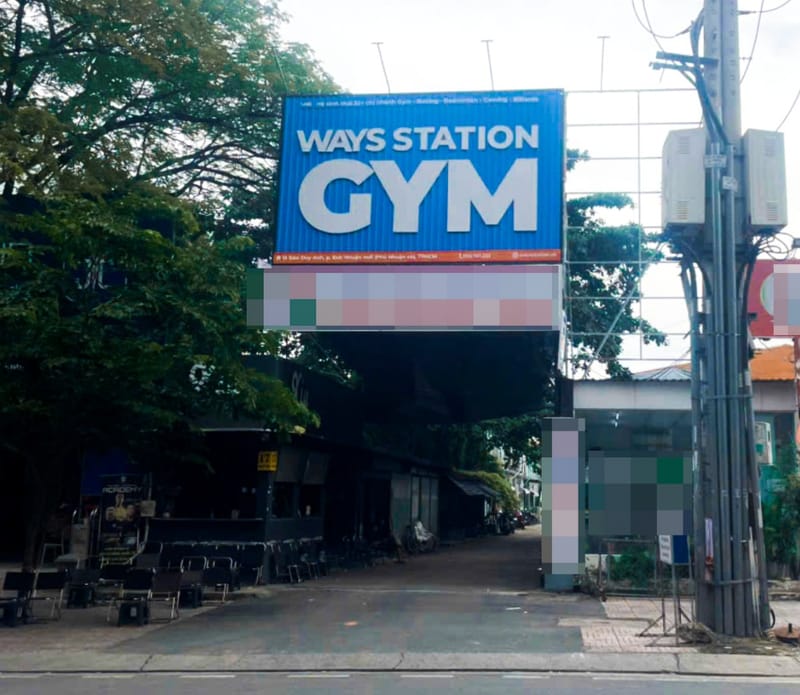 WAYSTATION ĐÀO DUY ANH
