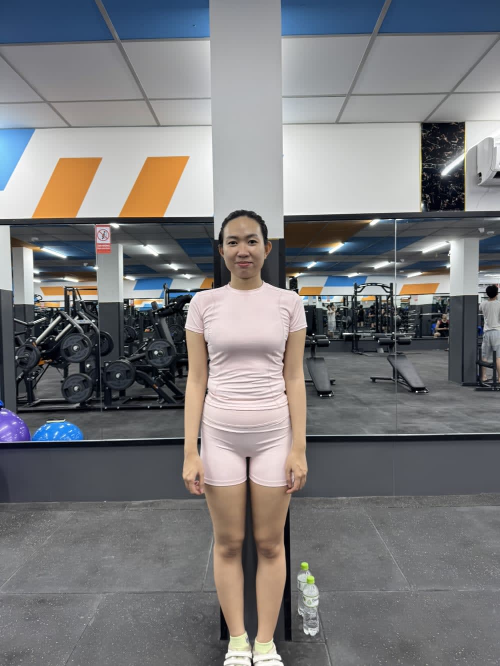 Tuyết Nhi before