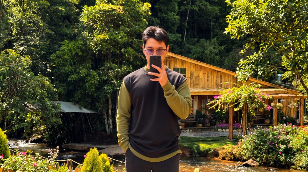 Huỳnh Thiên Long