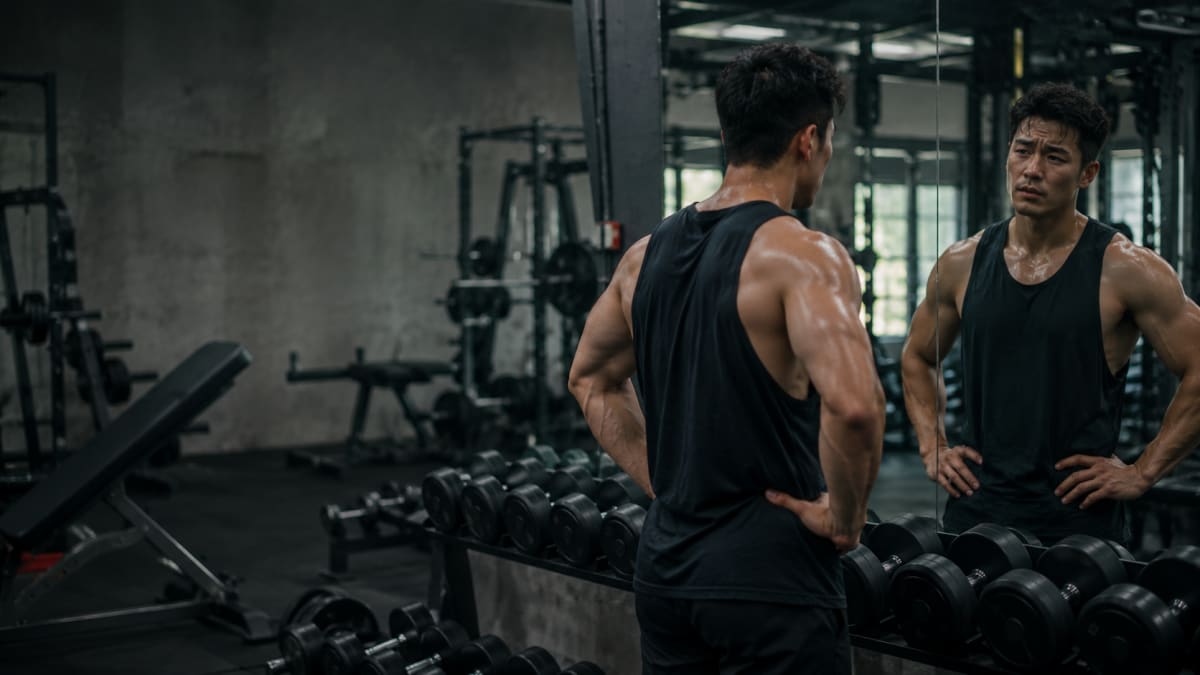 Lịch Tập Gym 4 Ngày 1 Tuần: Phá Bỏ Chững Tạ Với Giáo Án Upper/Lower