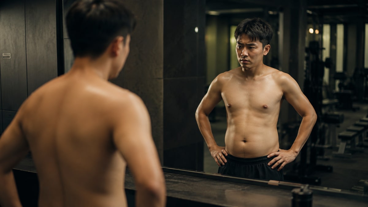 Vừa Tăng Cơ Vừa Giảm Mỡ: Bí Quyết Body Recomposition Khoa Học