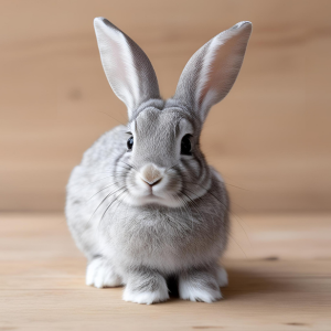 Litter Box Training for Rabbits 