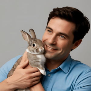 Litter Box Training for Rabbits 