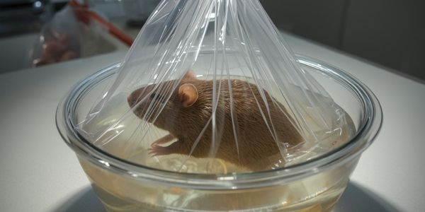 Proper method for thawing frozen rats for ball python feeding