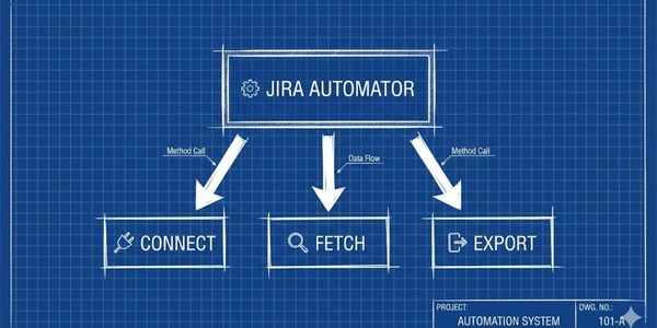 Diagramme simplifié de la classe Python