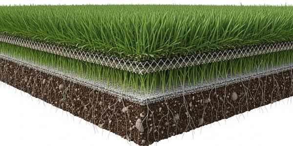New hybrid turf technology reducing odors that cause why do dogs roll in the grass