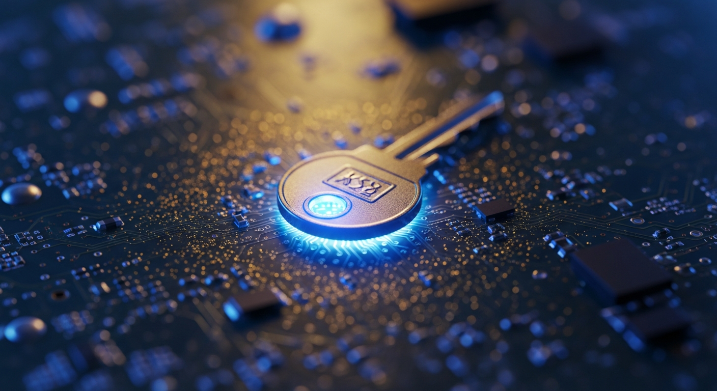 Représentation visuelle de la sécurité OAuth2 nécessaire pour les 5 Scripts Python pour nettoyer Gmail