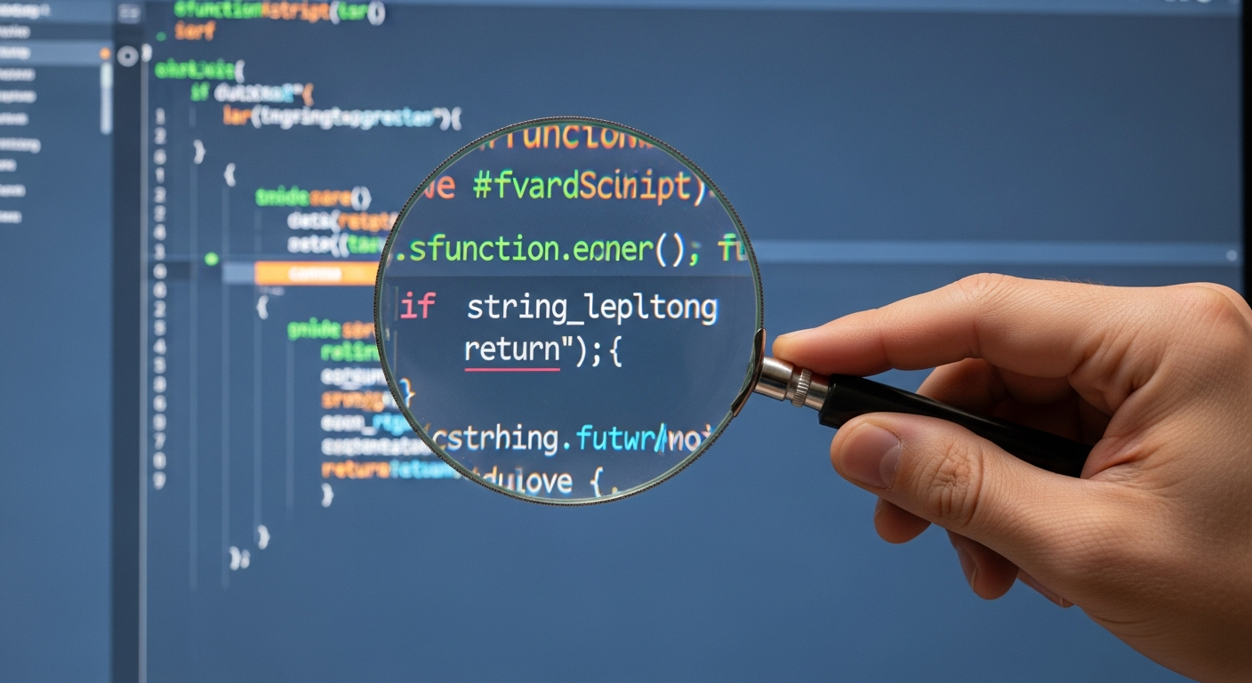Débogage d'un script RAG local Python pour assurer la qualité des réponses