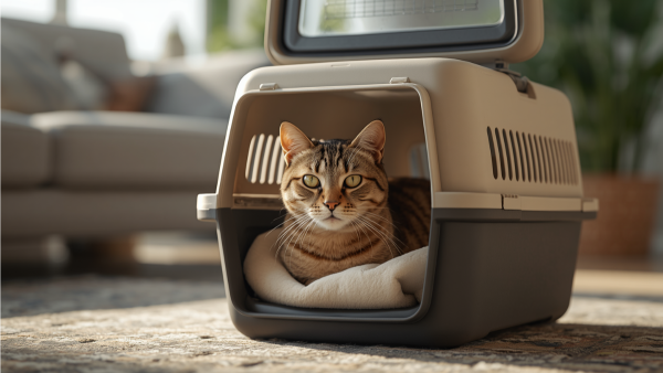 Best Cat Carriers for Anxious Cats: 6 Picks That Make Vet Visits Easier (2026)