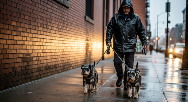5 Best No Pull Harnesses for Rescue Dogs (2026 Reviews)