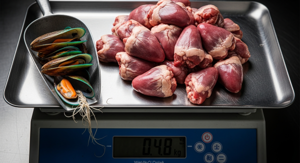 5 Taurine-Rich Raw Diet Recipes for Cats (2026 update)