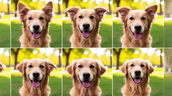 Dog Ear Positions: What Your Dog Is Actually Thinking