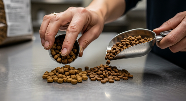 The Ugly Truth About How to Transition Your Cat to a New Diet Without Causing a Medical Crisis