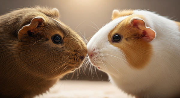 7 Ways to Socialize a Guinea Pig: The 2026 Guide