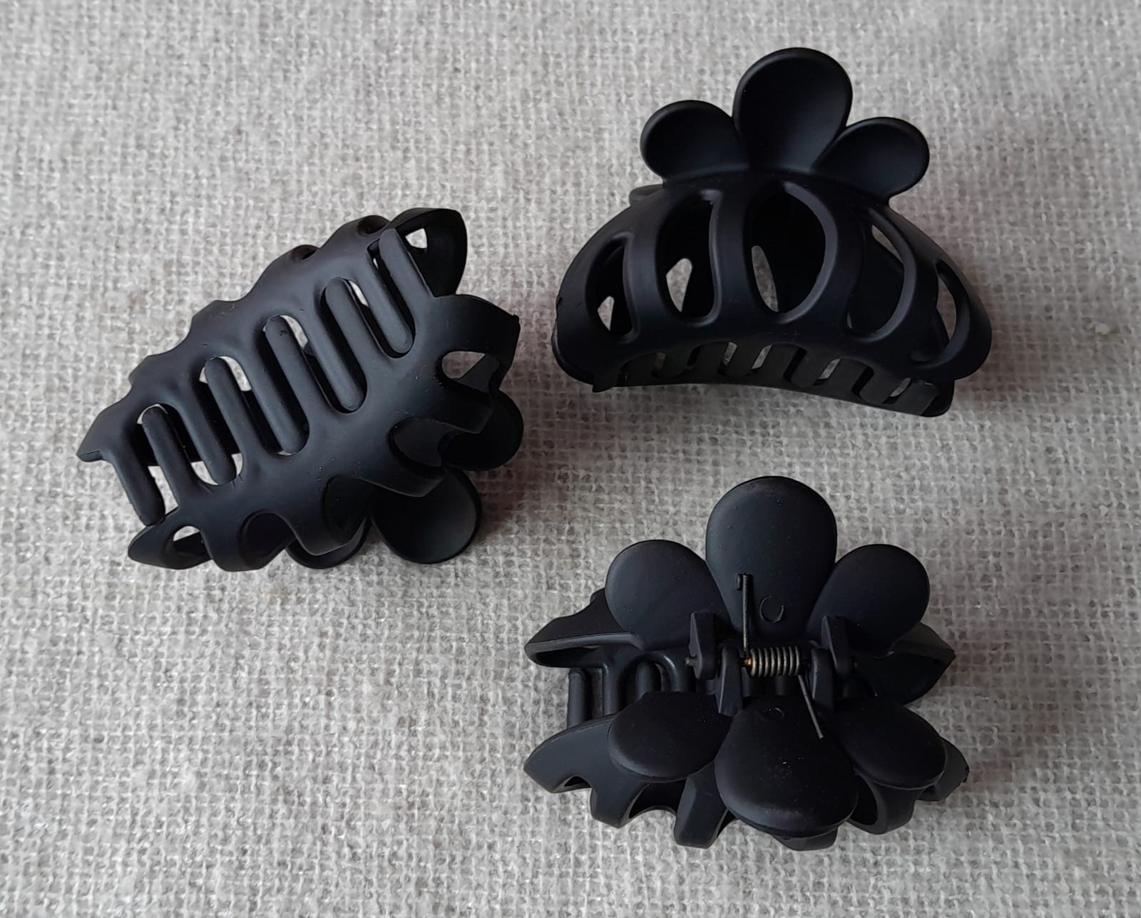 Broche Clásico Grande