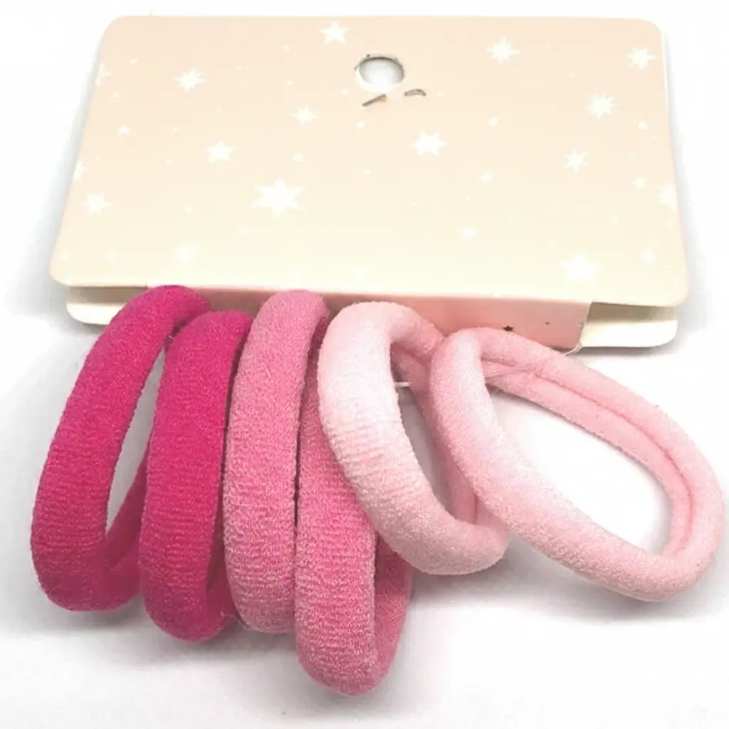 Colitas Lycra 4.5 Cm