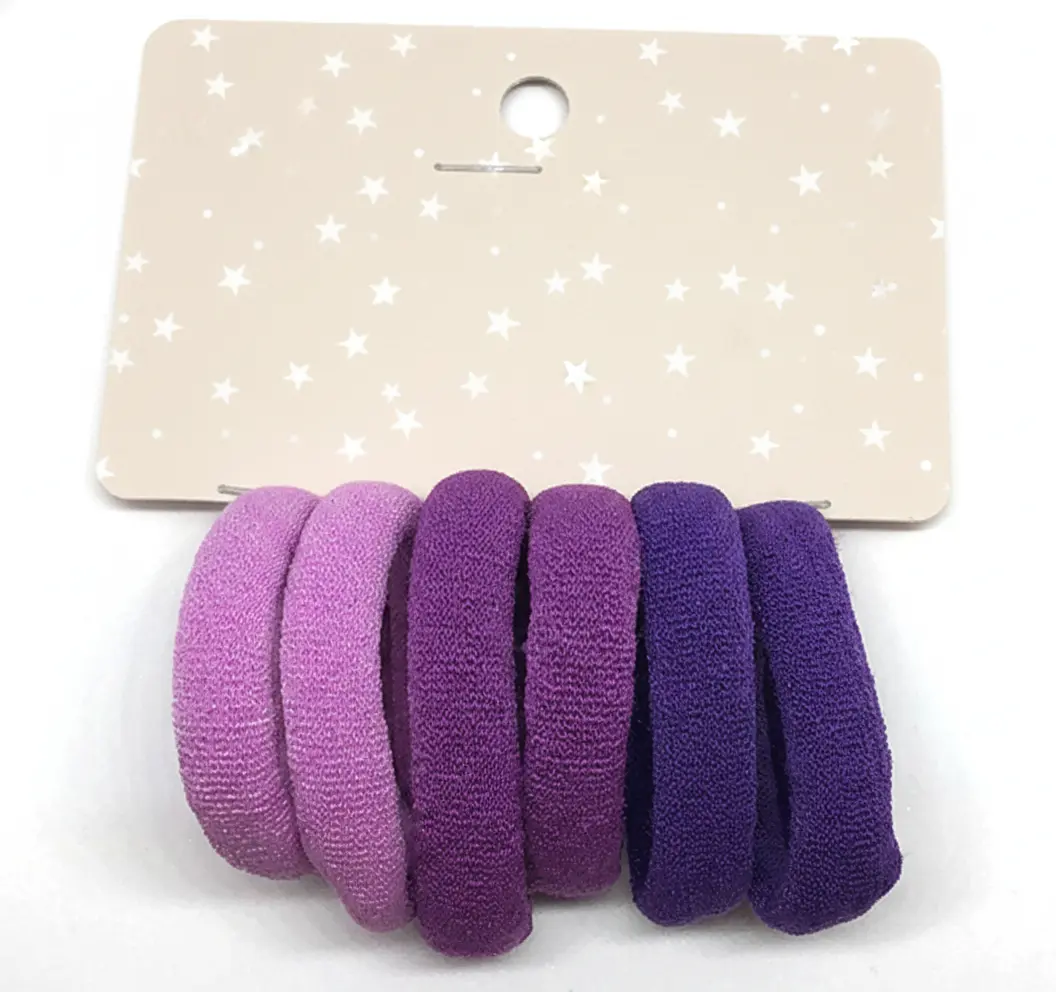 Colitas Lycra 5.5 Cm