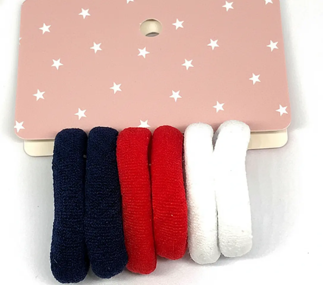 Colitas Lycra 6.5 Cm