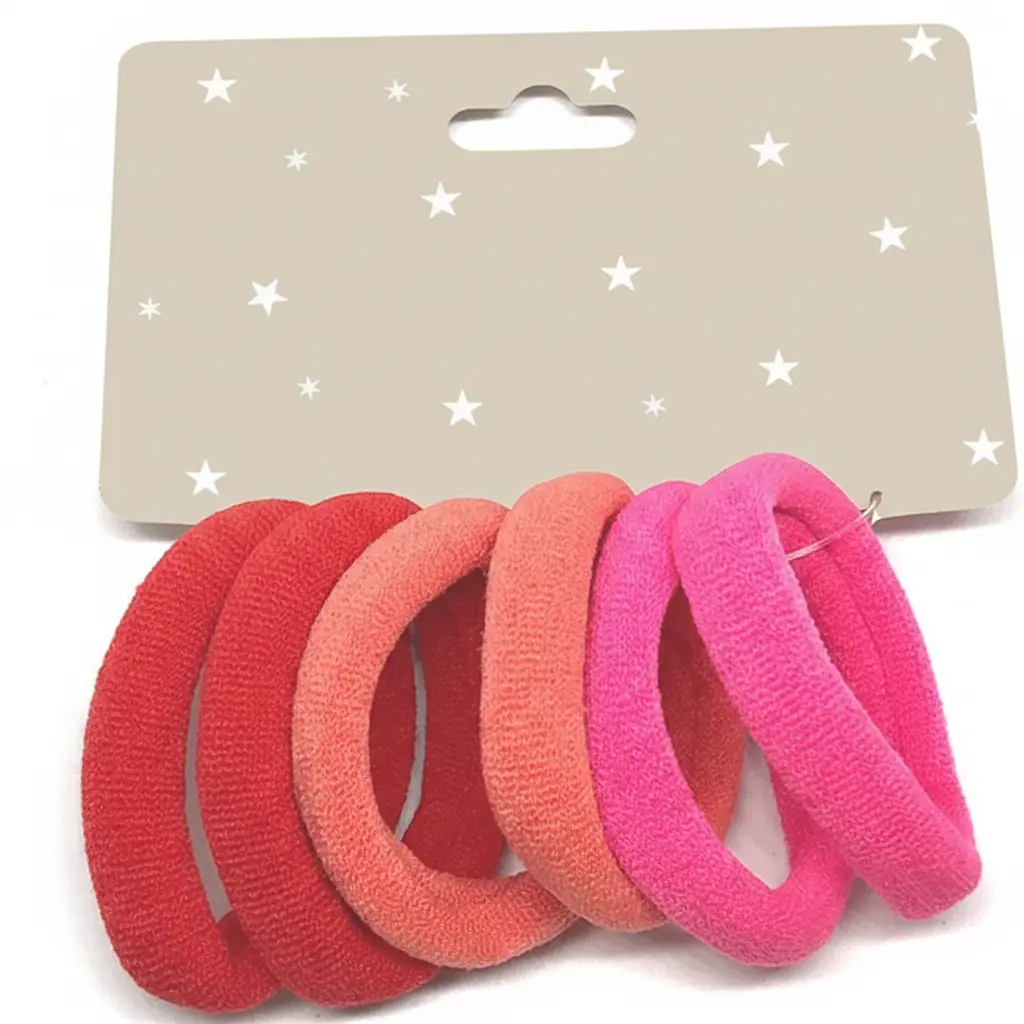 Colitas Lycra 5.5 Cm