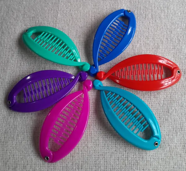 Broche Pescadito Grande