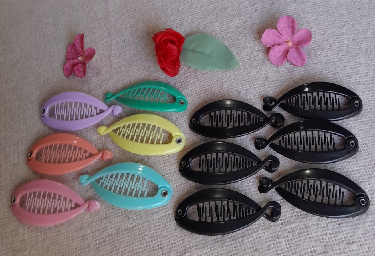 Broche Pescadito Chico