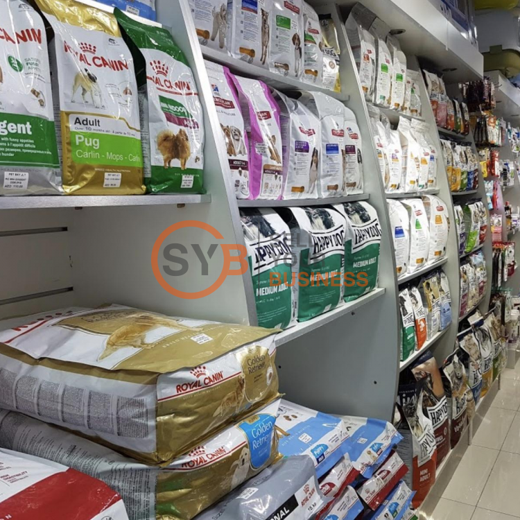 SYB Sell or buy a business in UAE