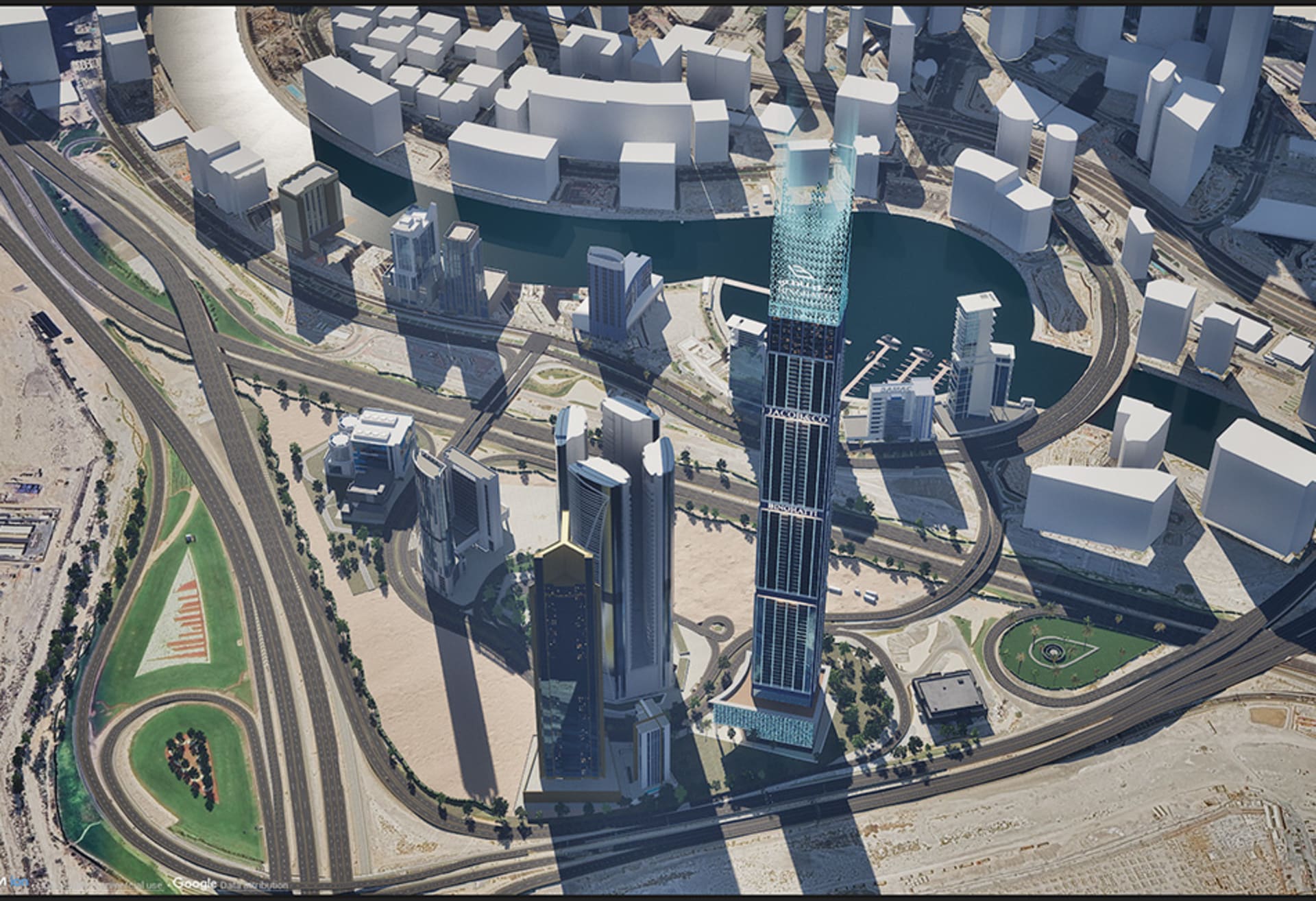 burj-binghatti-jacob-co-residences image 3