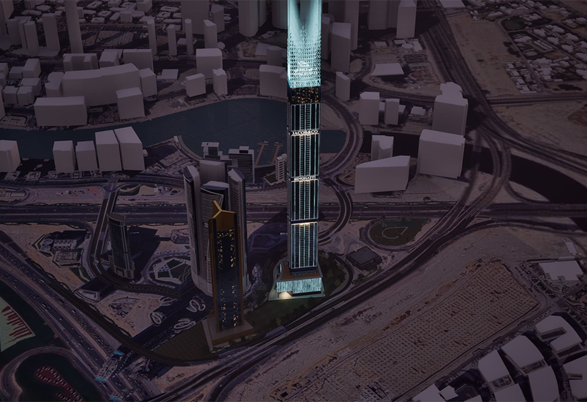 burj-binghatti-jacob-co-residences image 6