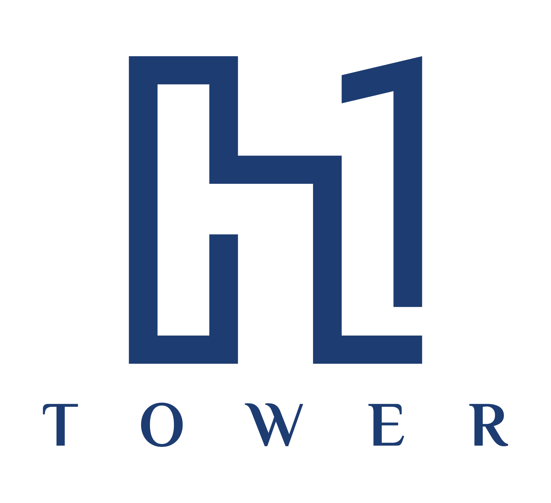 H1 Tower — Intwopixel Client