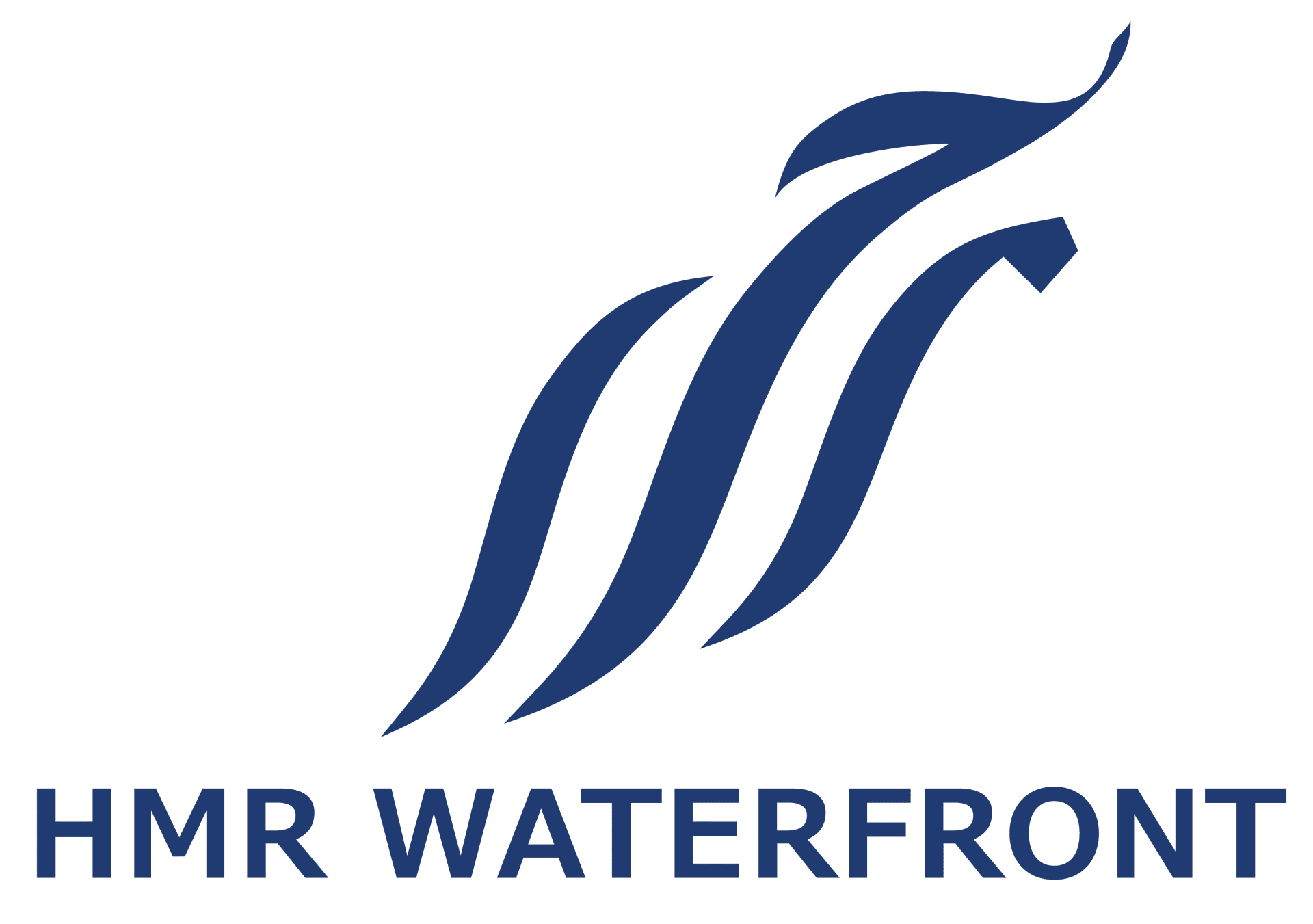 HMR Waterfront — Intwopixel Client