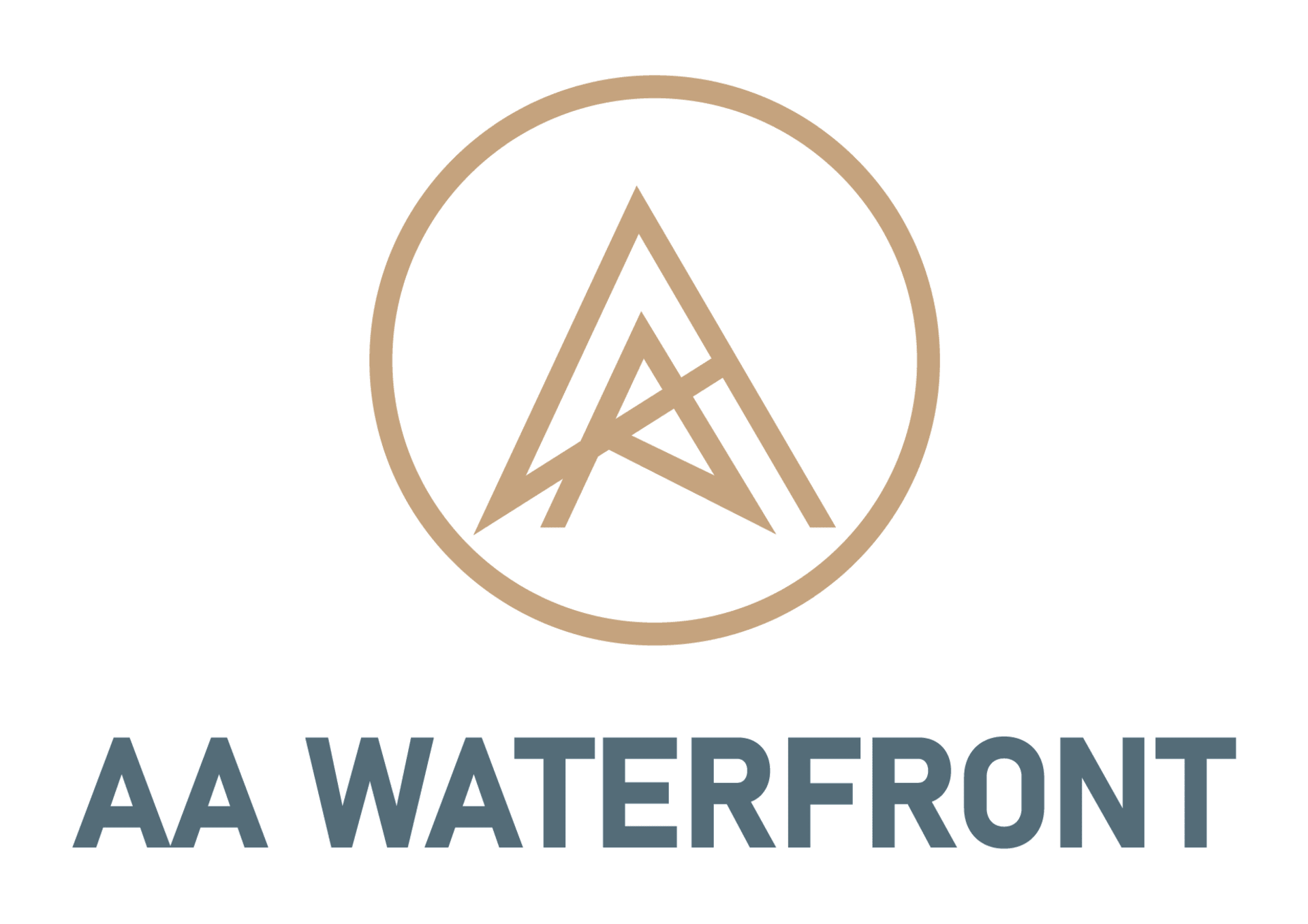 AA Waterfront — Intwopixel Client
