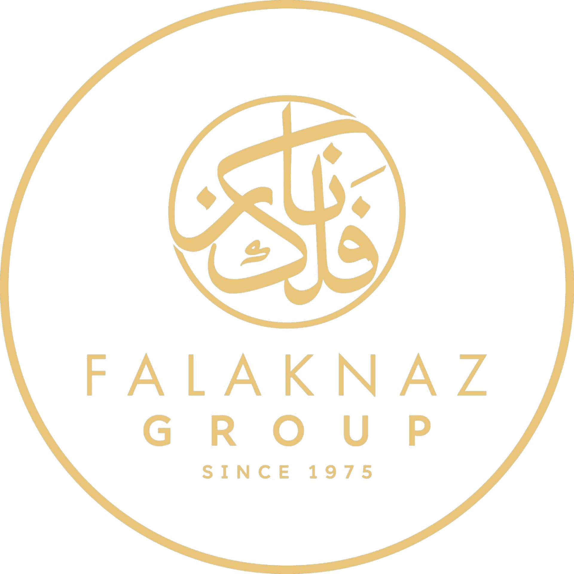 Falaknaz Group — Intwopixel Client