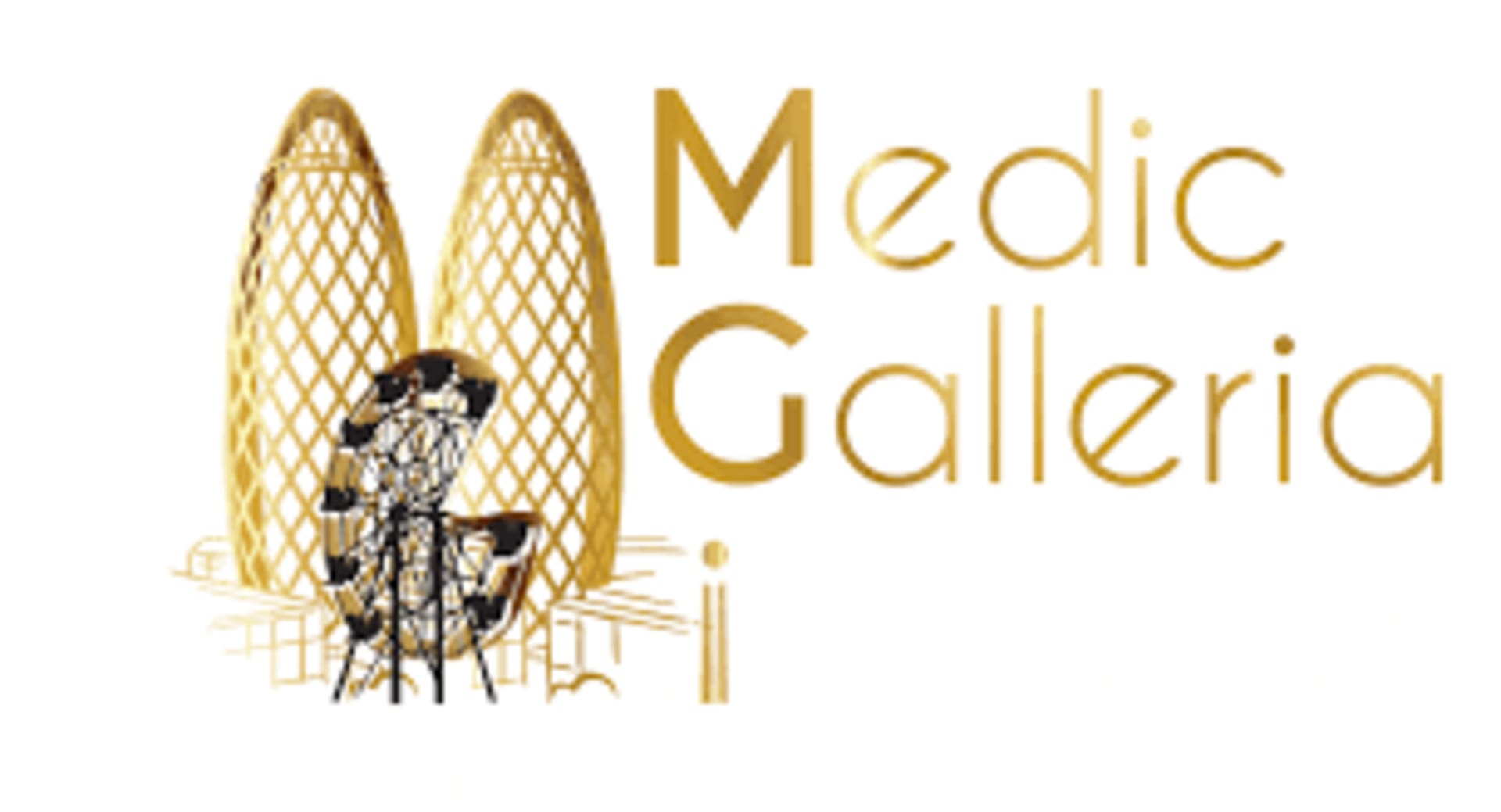 Medic Galleria — Intwopixel Client