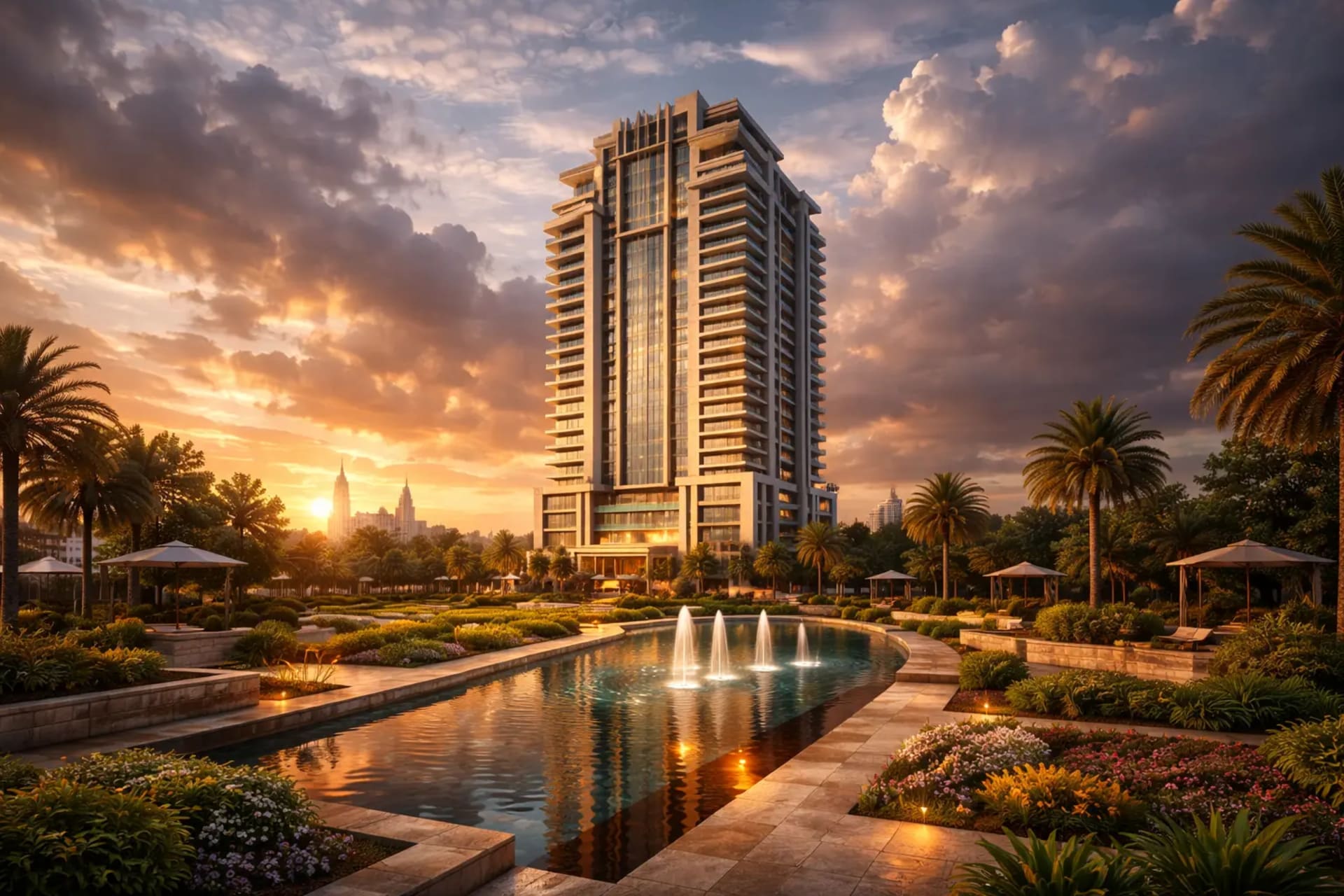 How 3D Visualization Helps Real Estate Developers Sell Properties Faster