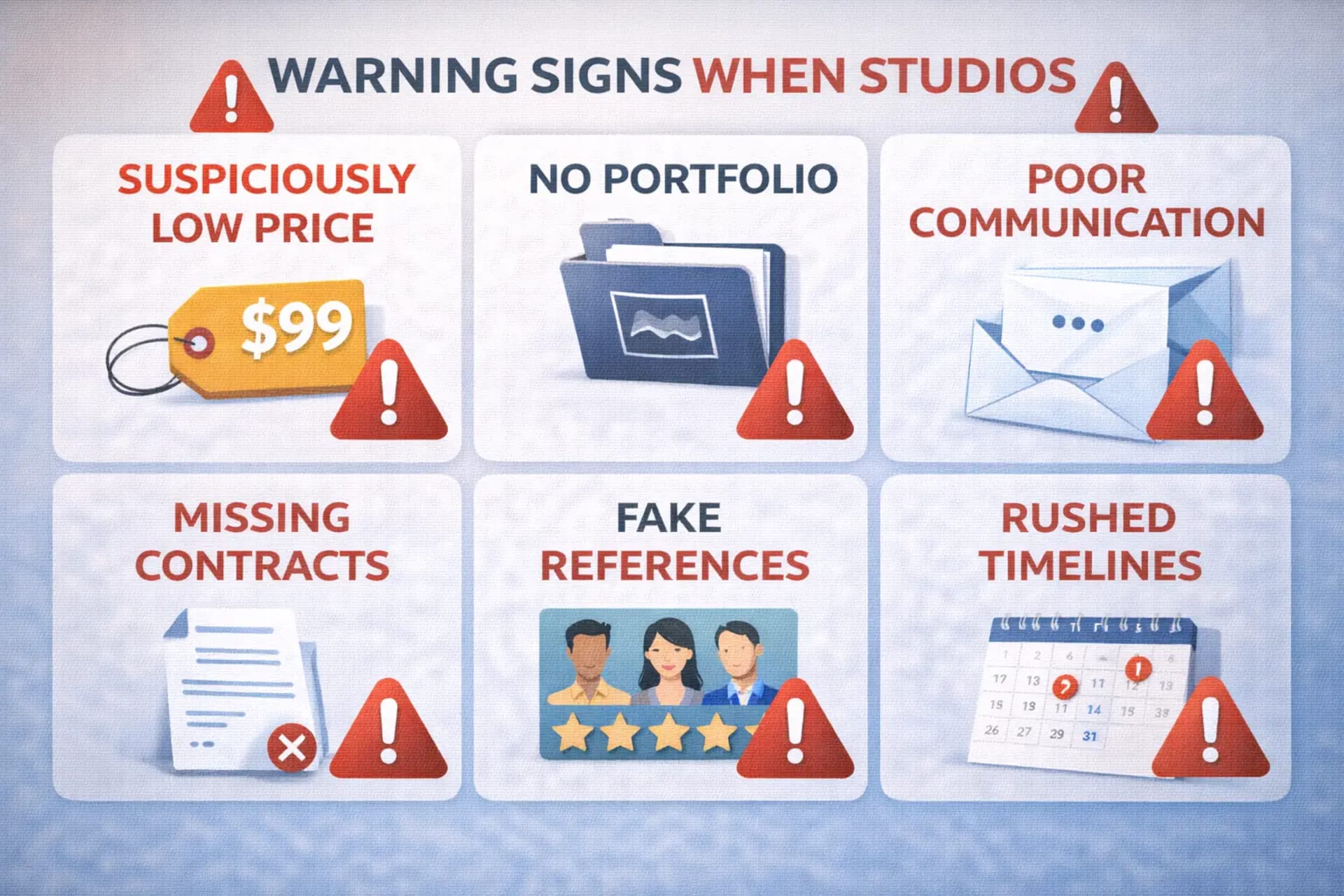 Choosing the Right Visualization Studio Experience